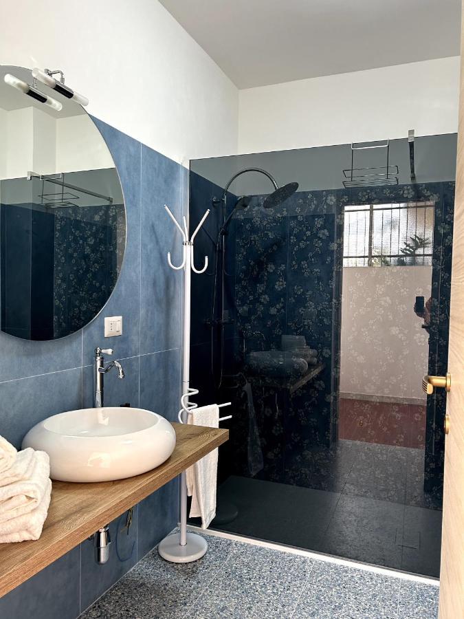 Saphir B&B Nardò Dış mekan fotoğraf