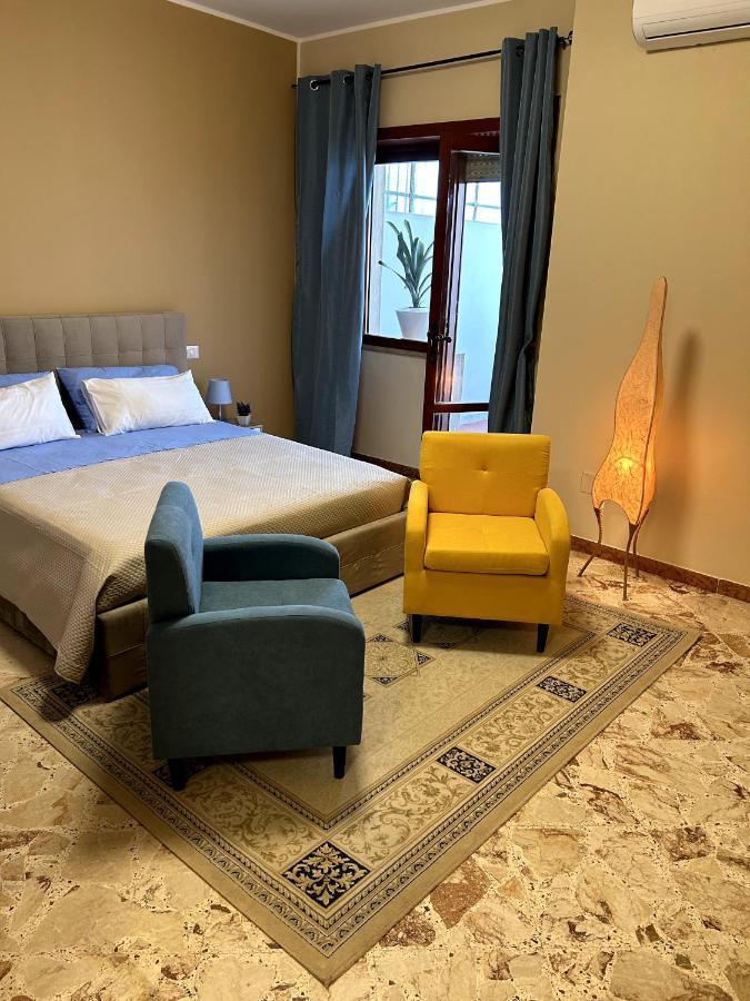 Saphir B&B Nardò Dış mekan fotoğraf
