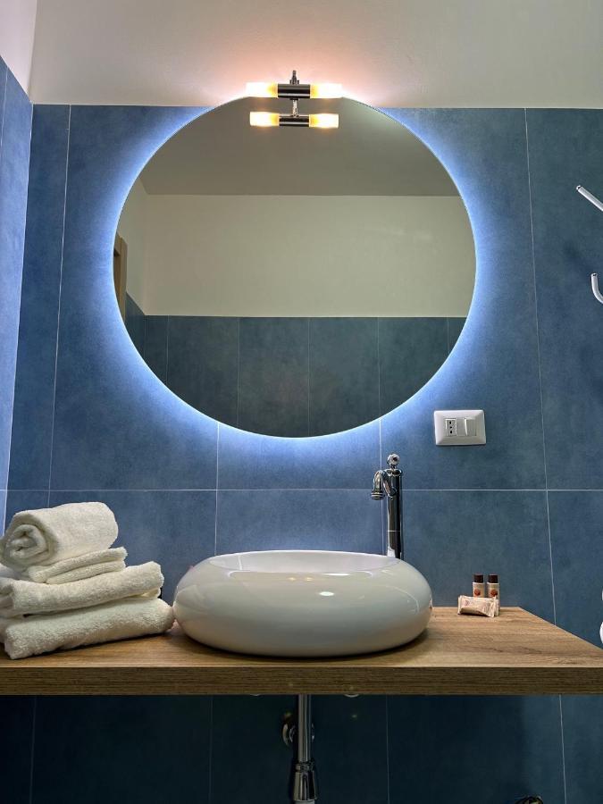 Saphir B&B Nardò Dış mekan fotoğraf