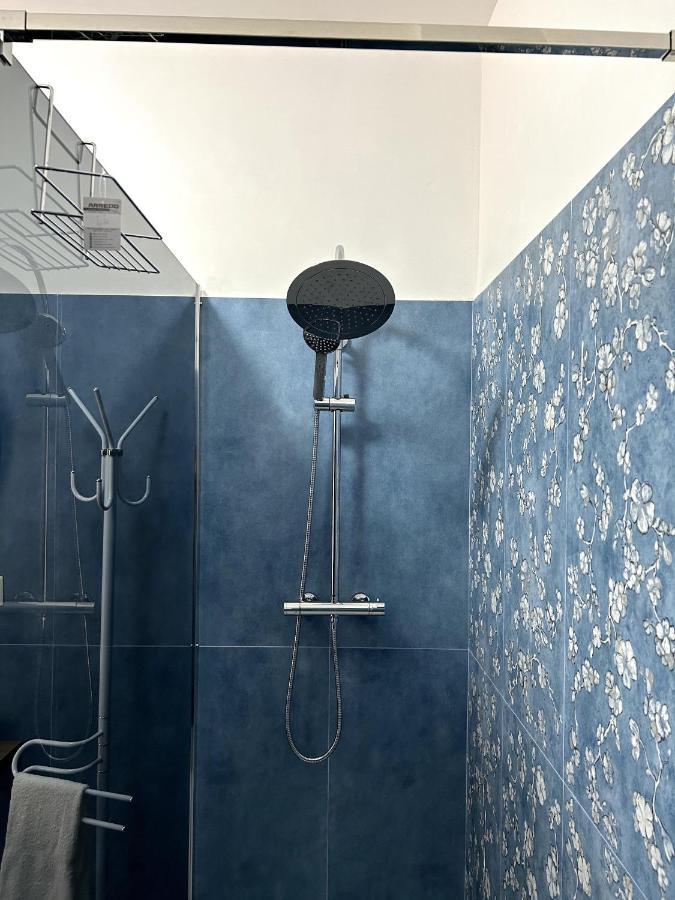 Saphir B&B Nardò Dış mekan fotoğraf
