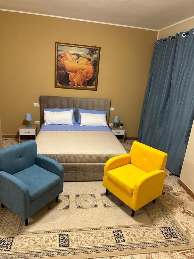 Saphir B&B Nardò Dış mekan fotoğraf