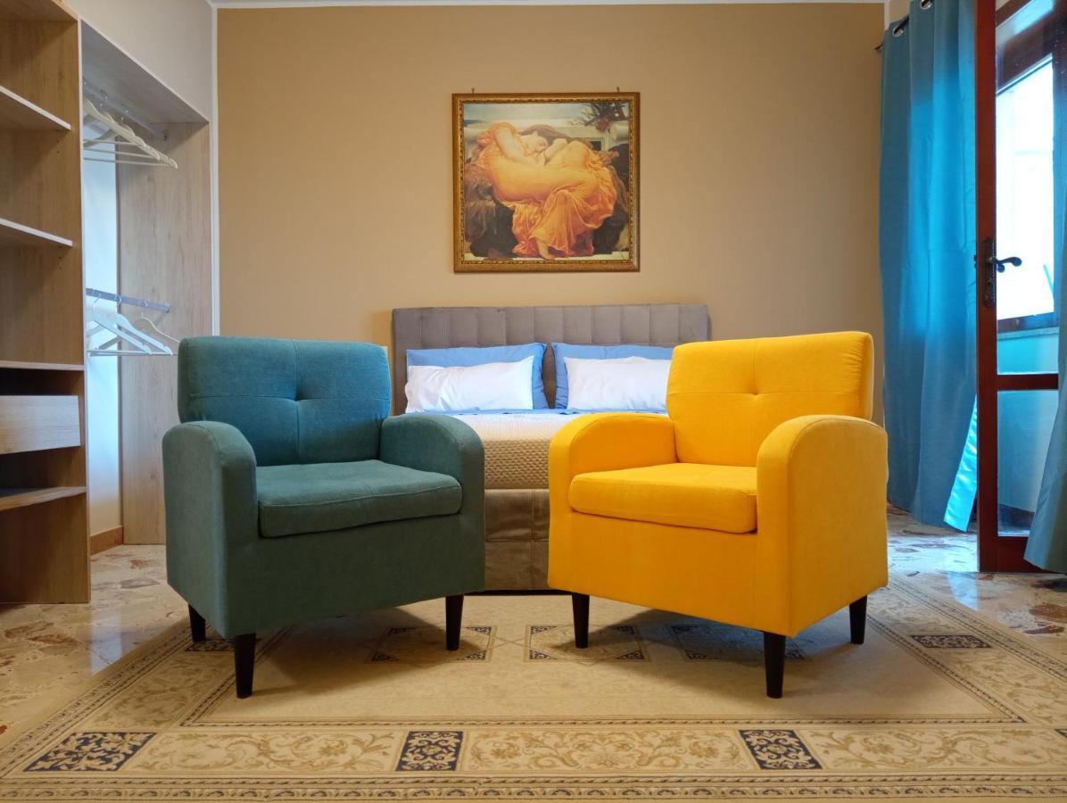Saphir B&B Nardò Dış mekan fotoğraf