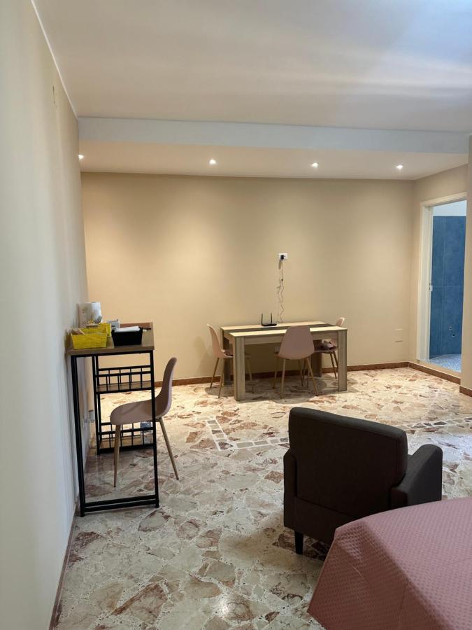 Saphir B&B Nardò Dış mekan fotoğraf