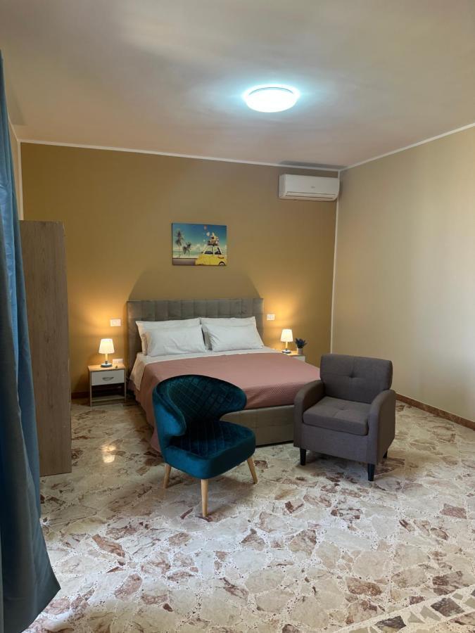 Saphir B&B Nardò Dış mekan fotoğraf