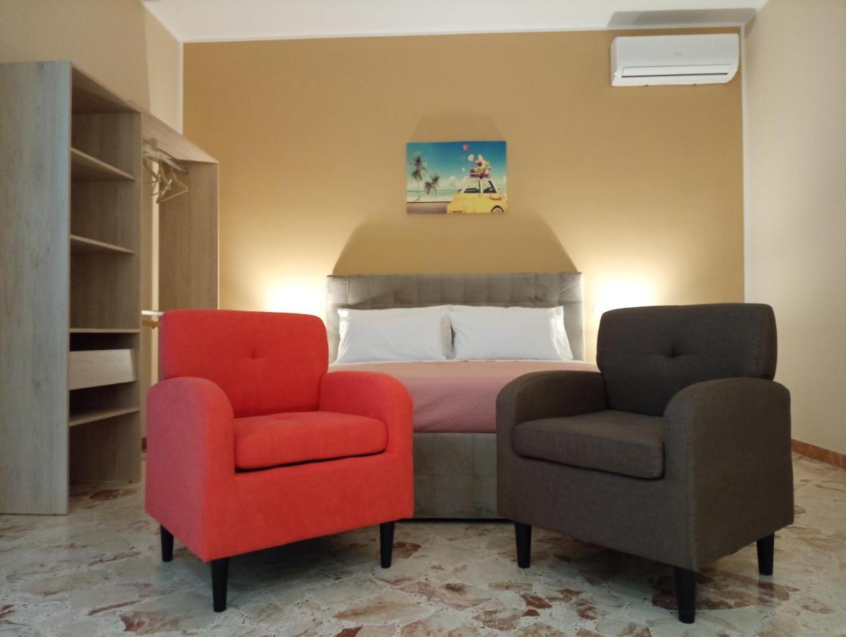Saphir B&B Nardò Dış mekan fotoğraf