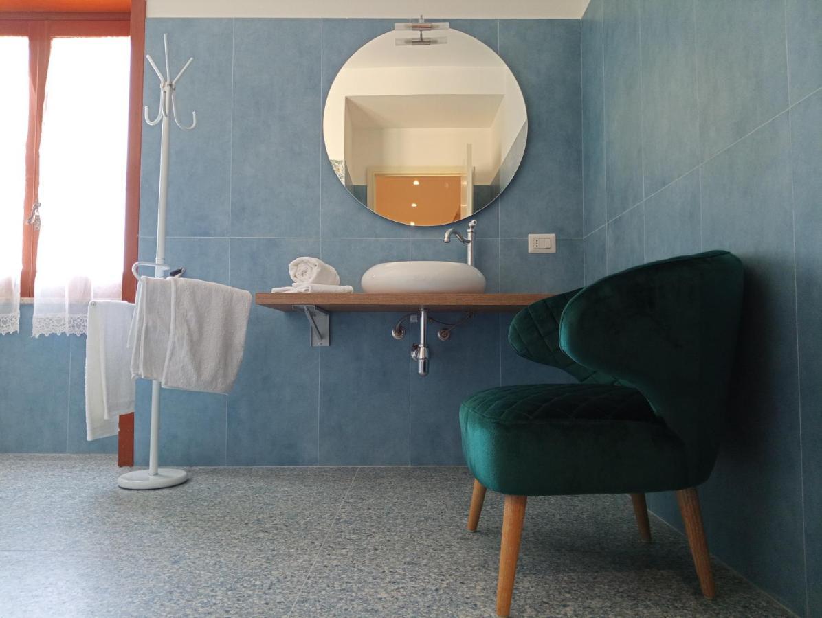 Saphir B&B Nardò Dış mekan fotoğraf