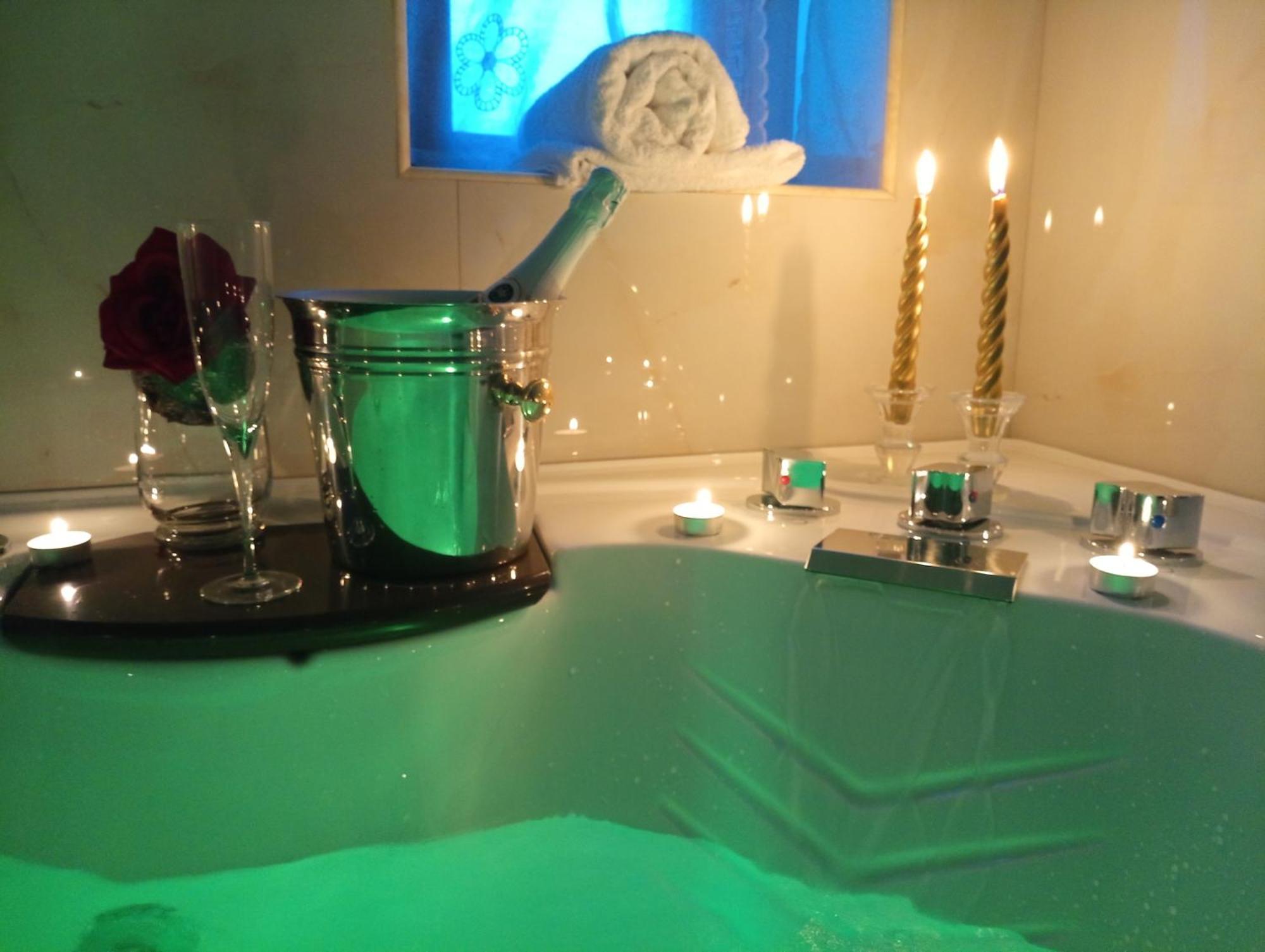 Saphir B&B Nardò Dış mekan fotoğraf