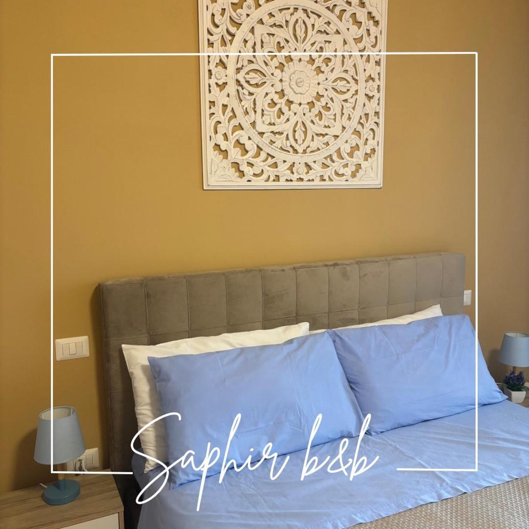 Saphir B&B Nardò Dış mekan fotoğraf