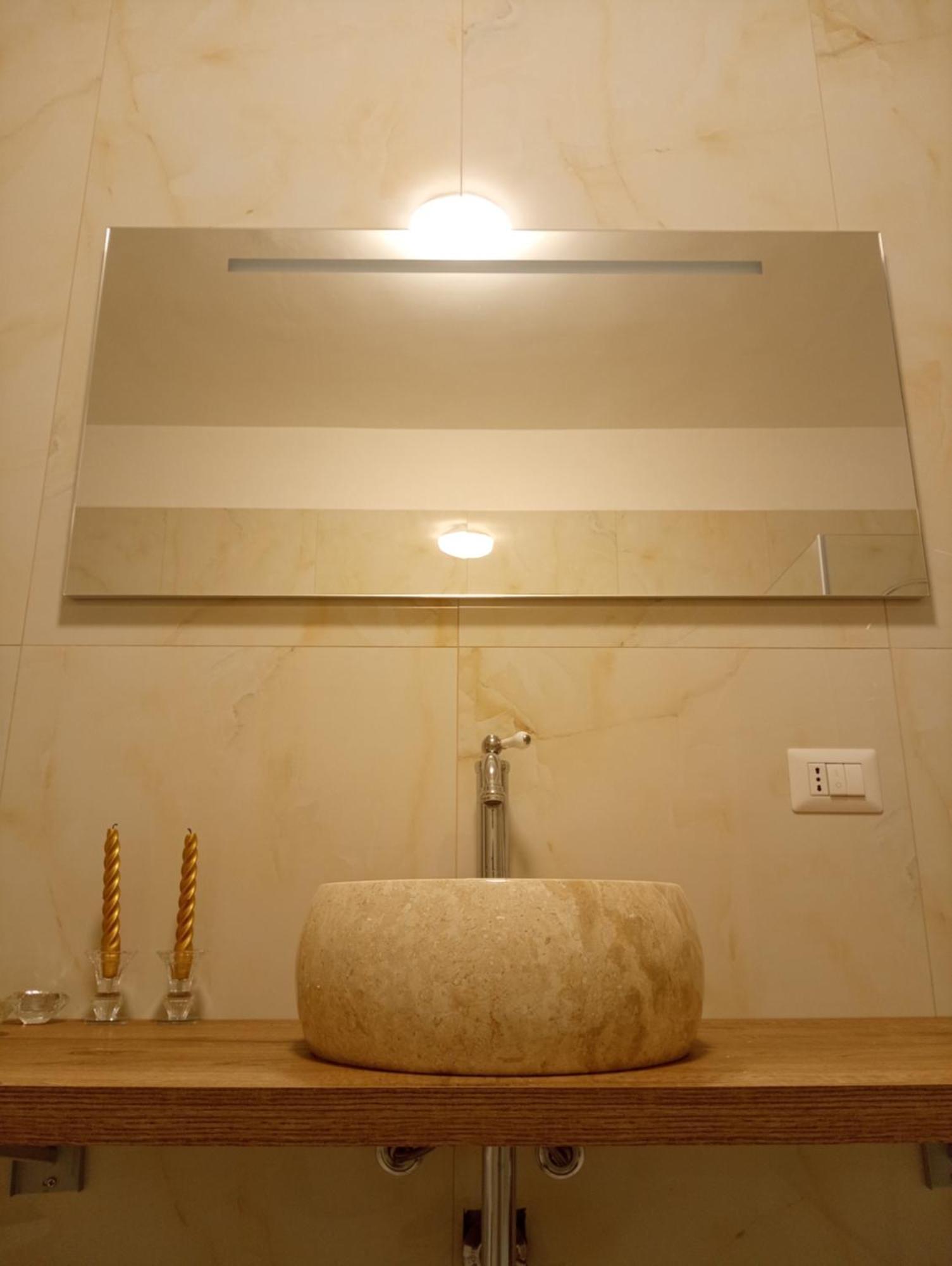 Saphir B&B Nardò Dış mekan fotoğraf