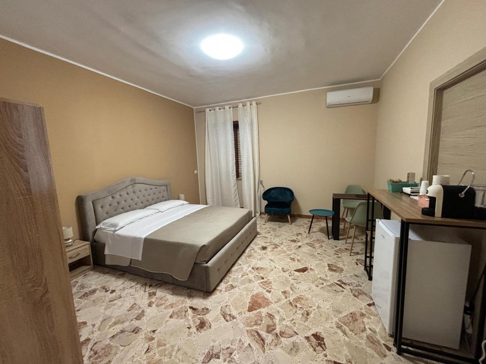 Saphir B&B Nardò Dış mekan fotoğraf
