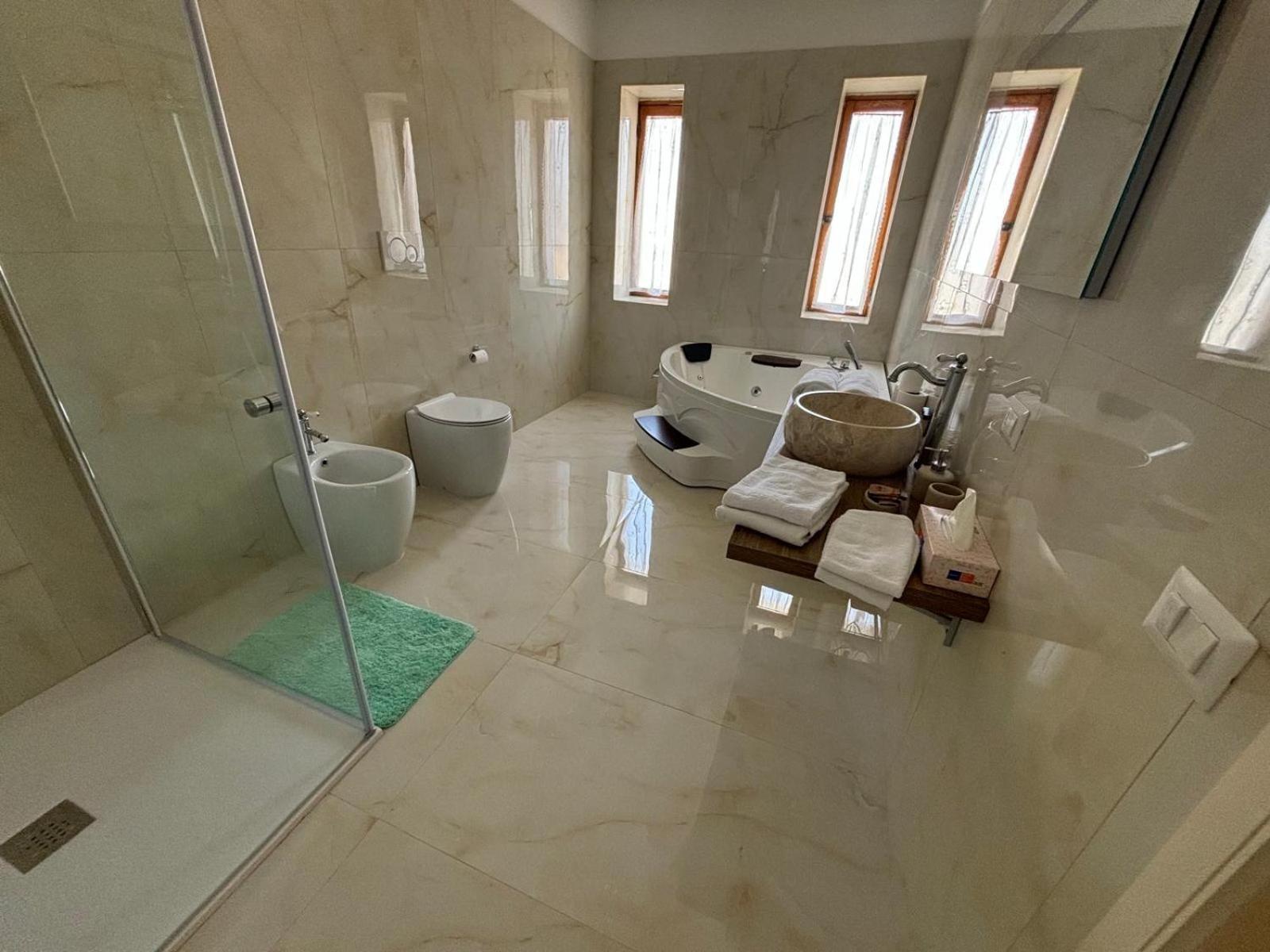 Saphir B&B Nardò Dış mekan fotoğraf