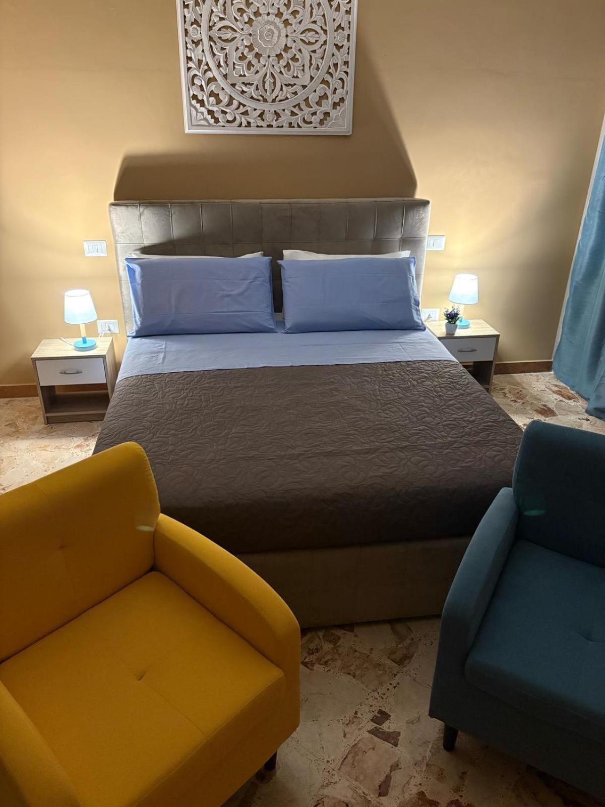 Saphir B&B Nardò Dış mekan fotoğraf