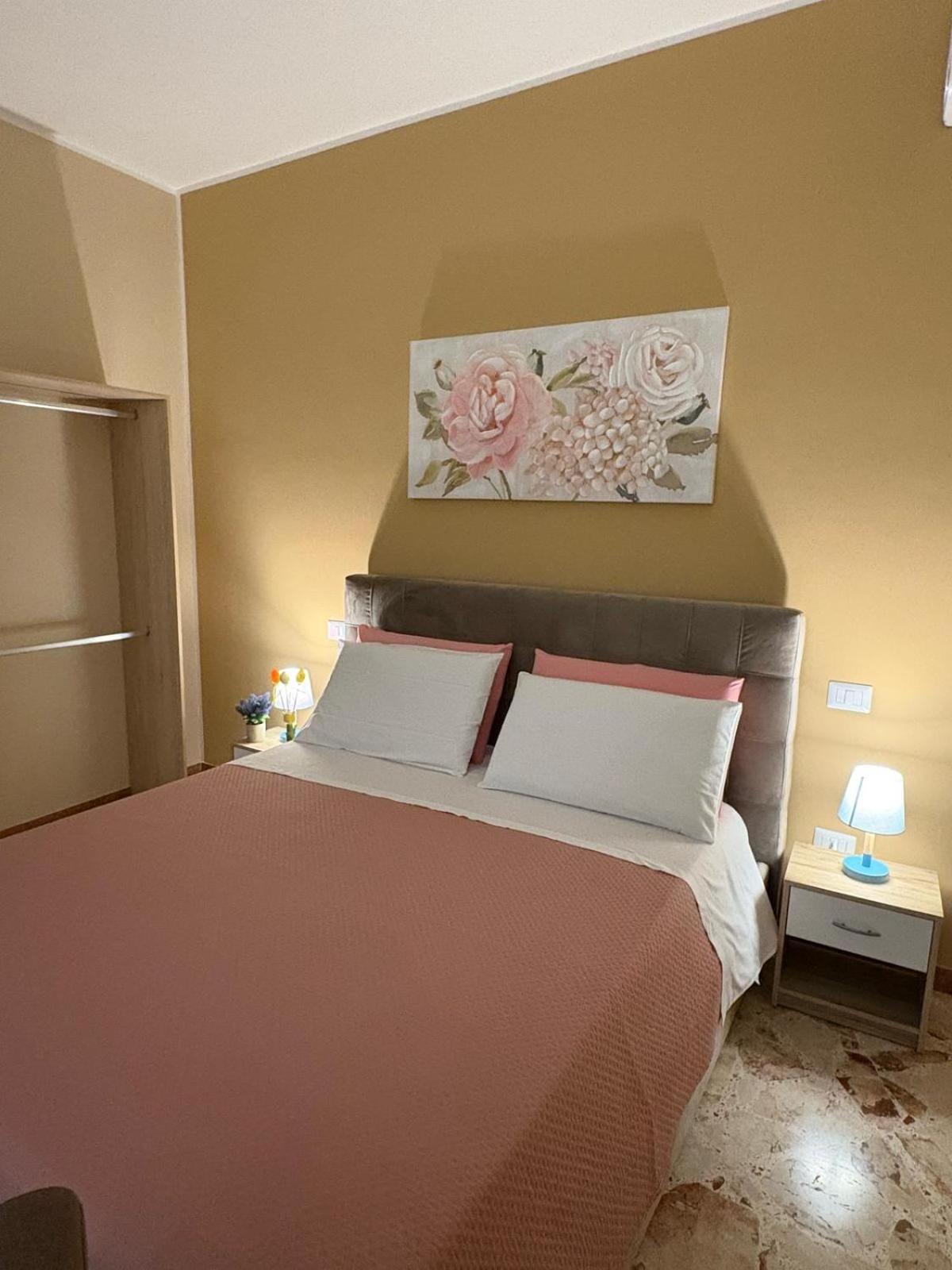 Saphir B&B Nardò Dış mekan fotoğraf