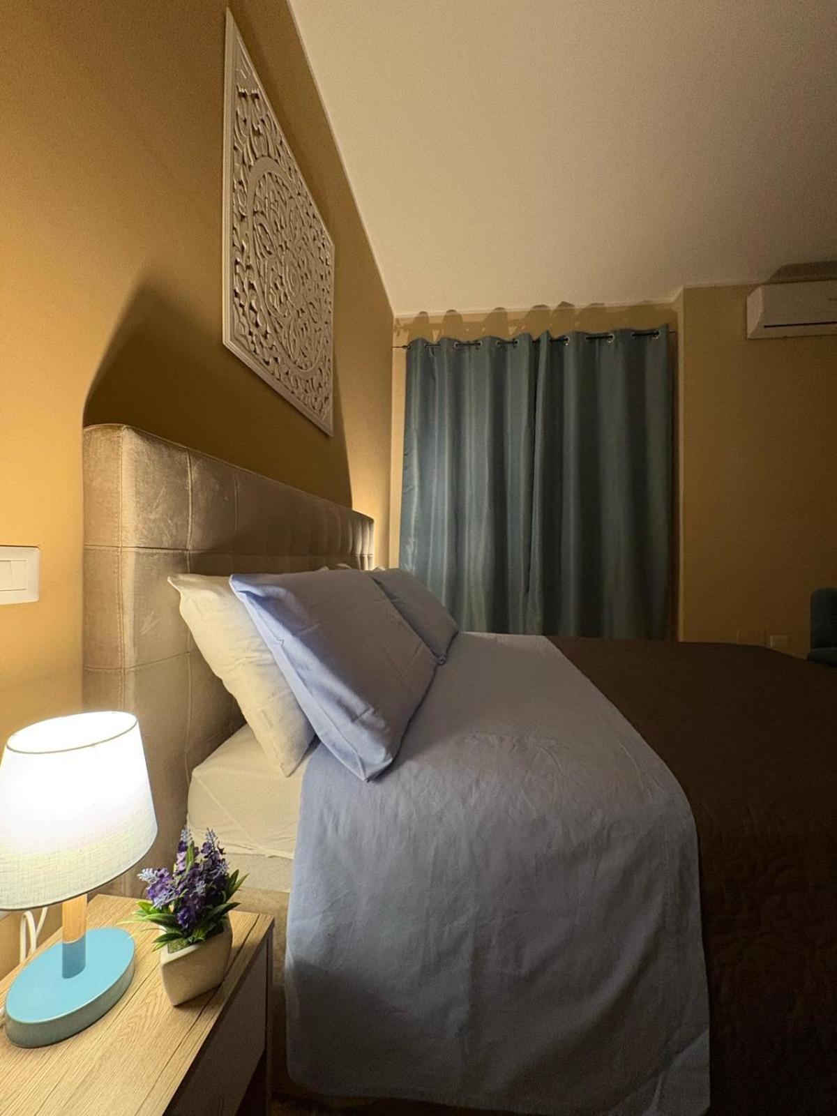 Saphir B&B Nardò Dış mekan fotoğraf