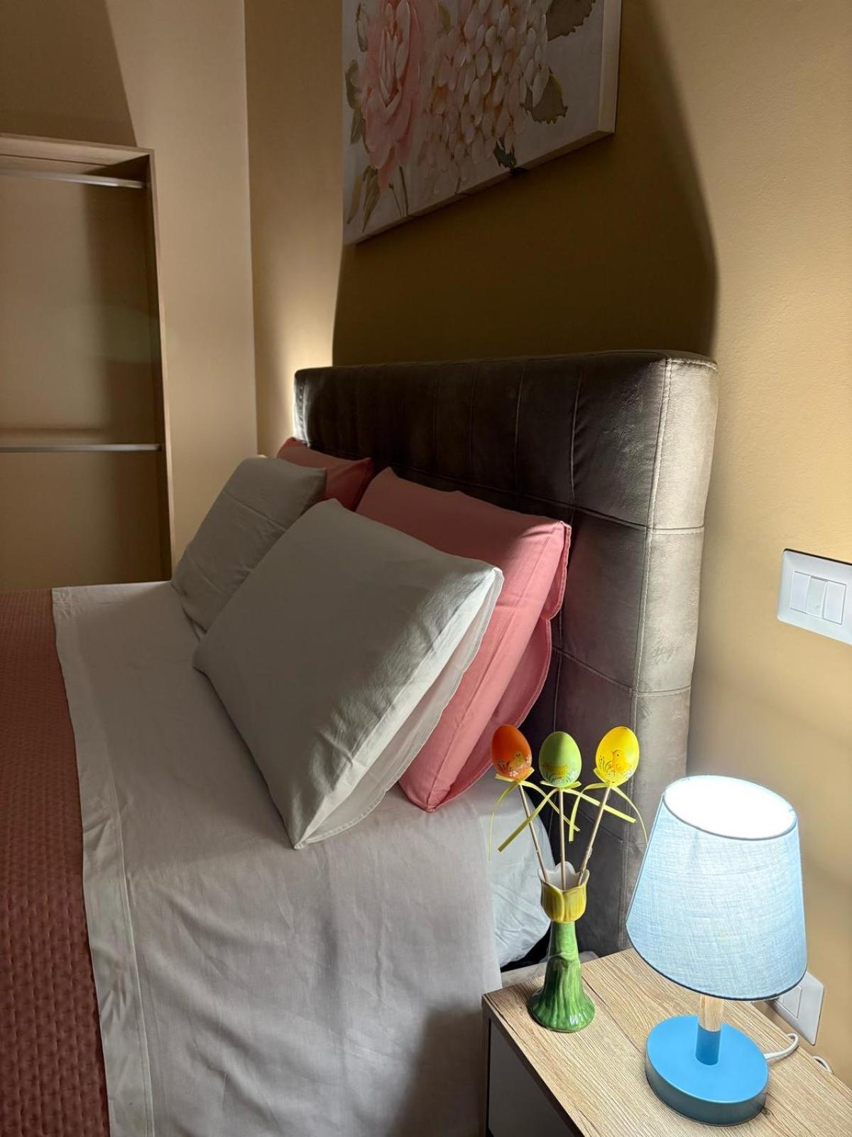 Saphir B&B Nardò Dış mekan fotoğraf