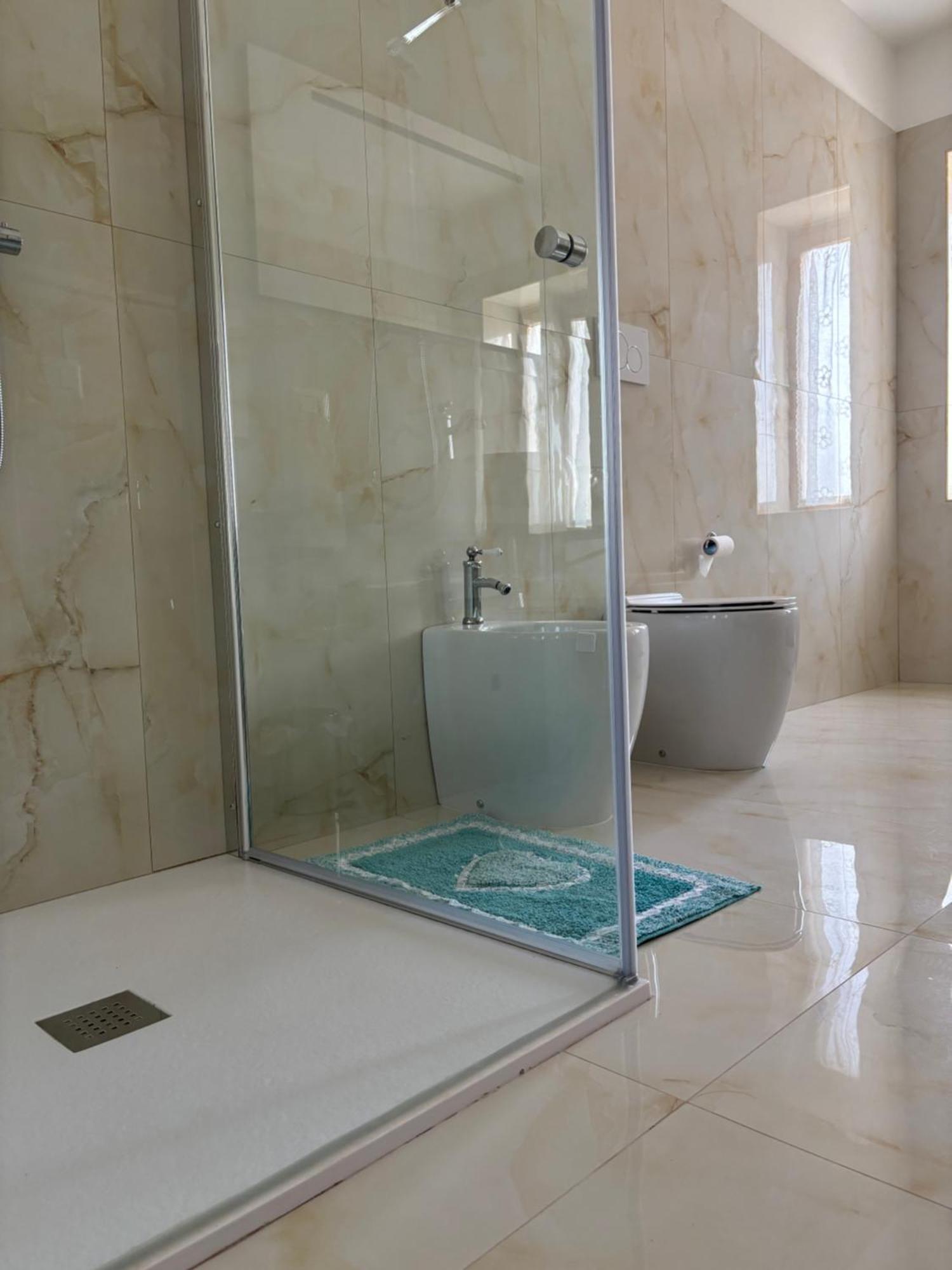 Saphir B&B Nardò Dış mekan fotoğraf