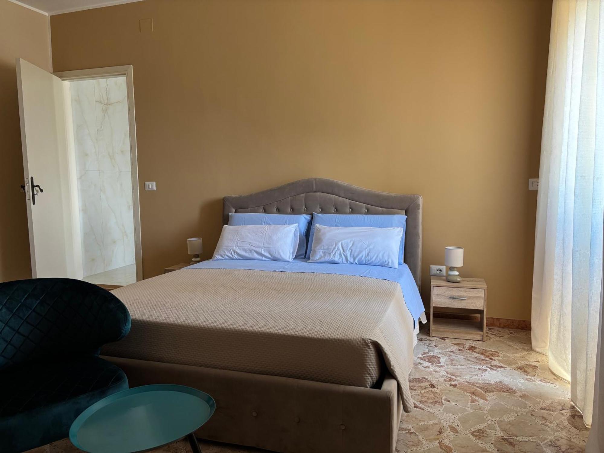 Saphir B&B Nardò Dış mekan fotoğraf